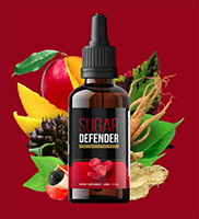 Sugar Defender